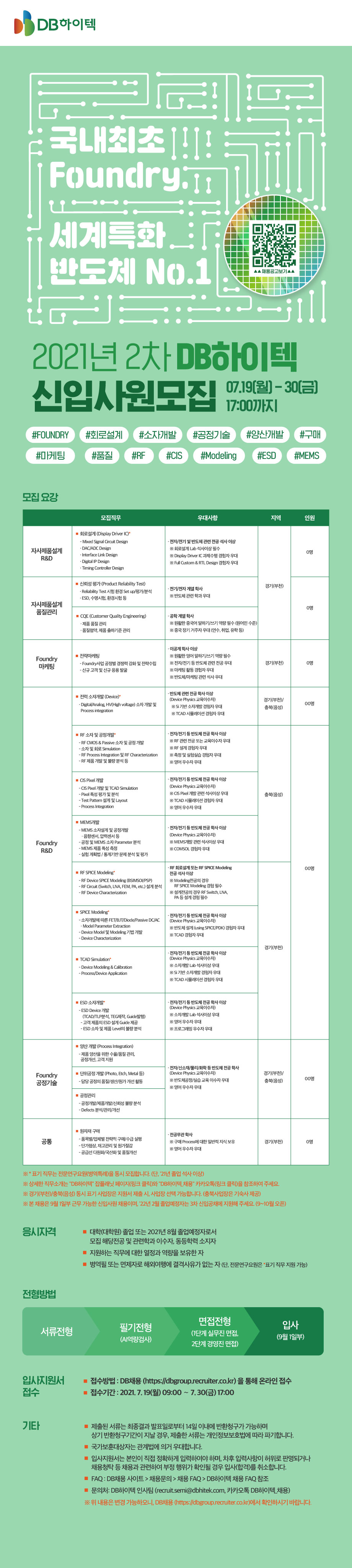 (DB하이텍)웹플라이어 시안